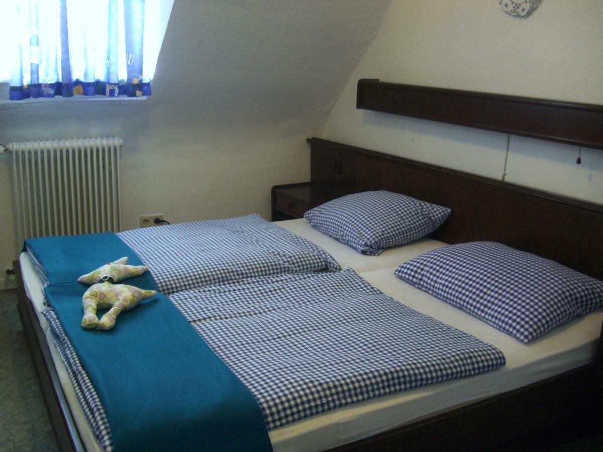 Hotel-Restaurant Burg-Ramstein Kordel Extérieur photo