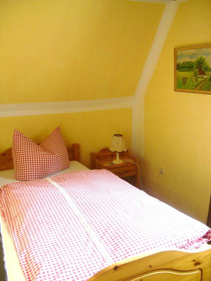 Hotel-Restaurant Burg-Ramstein Kordel Extérieur photo